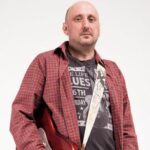 У Києві під час теракту загинув музикант Ігор Савченко