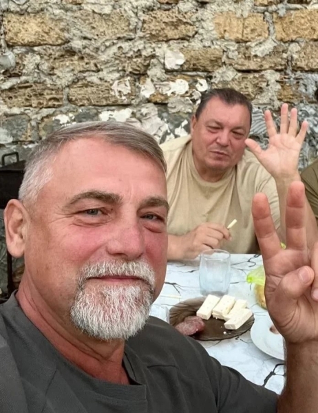 Вбито колишнього генерала СБУ, який зрадив Україну, — ЗМІ (фото)