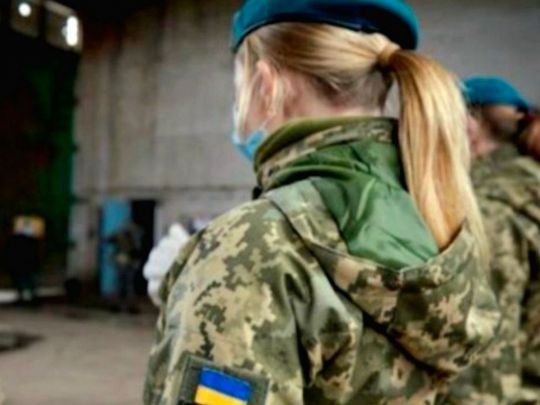 В партії «ДІЯ» виступили проти мобілізації жінок: Сікалов вимагає відправити на фронт Єрмака