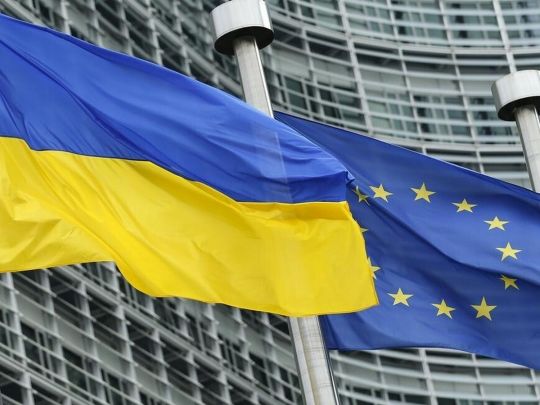 ЄС запускає фінансову зброю та нові санкції проти рф: яке рішення ухвалили в Брюселі