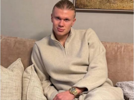 Знаменитий футболіст купив ультрарідкісний автомобіль майже за пів мільйона євро (фото)