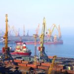 В порту в Одесской области сдетонировала взрывчатка: что известно
