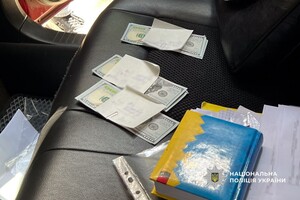 Деньги за доступ к сессии: в Одессе офицер вуза требовал взятки у курсантов