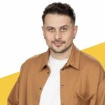 «Артист в Україні — ніхто»: популярний співак та телеведучий ХАС про зміни під час великої війни