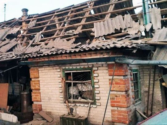 Близько 260 безпілотників ворога атакували Україну вночі: скільки «зловила» та скільки «пропустила» ППО