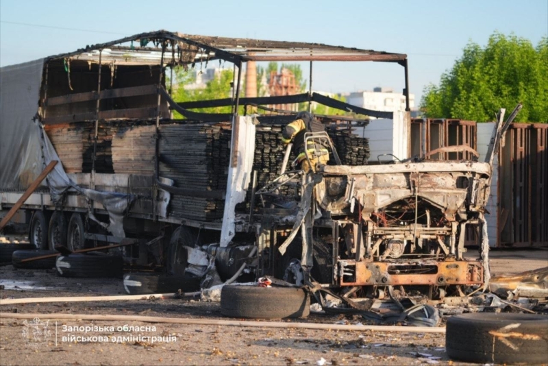 Близько 260 безпілотників ворога атакували Україну вночі: скільки «зловила» та скільки «пропустила» ППО