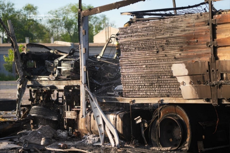Близько 260 безпілотників ворога атакували Україну вночі: скільки «зловила» та скільки «пропустила» ППО