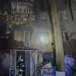 РФ обстреляла дома и гимназию в Одесской области: есть пострадавшие