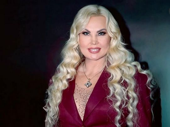 Красень, розумник і справжній партнер: Камалія поділилася особистою новиною (фото)