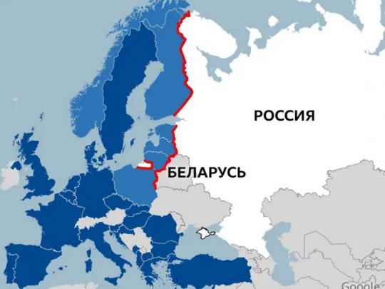 кремль може піти на пряму ескалацію в Європі, щоб вирватися зі стратегічного глухого кута, — ЗМІ