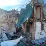 Майже 140 безпілотників ворога атакували Україну вночі: як спрацювала ППО і де були «прильоти»