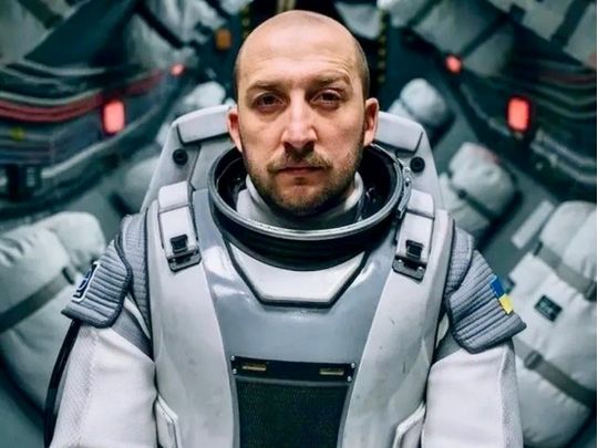 «Ми заходили на позиції, які знищувалися в нуль»: зірка «Ти — космос» Володимир Кравчук про роки на фронті