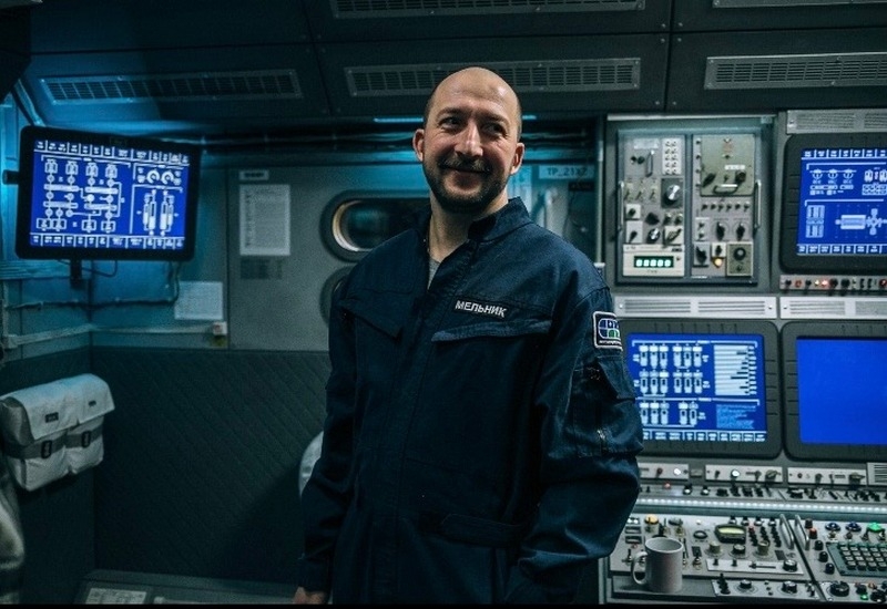 «Ми заходили на позиції, які знищувалися в нуль»: зірка «Ти — космос» Володимир Кравчук про роки на фронті