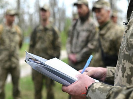 Мобілізаційний вік можуть переглянути: в ОП пояснили, коли це станеться