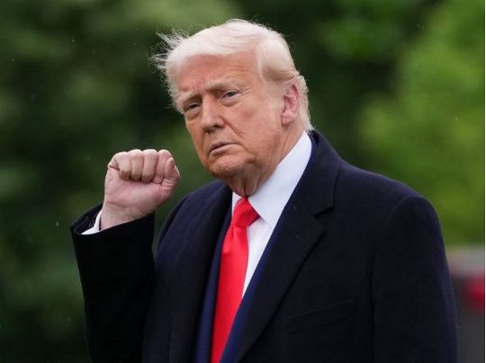«Нам байдуже на Трампа»: у Тегерані заявили, що не збираються підлаштовуватися під США