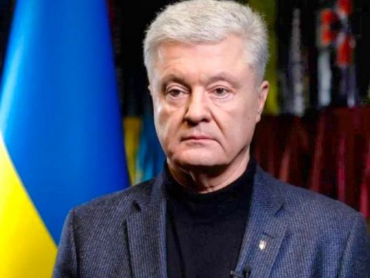 Партнерство з&nbsp;російським олігархом і&nbsp;блокування гуманітарної допомоги: Терещенко викрив схеми Порошенка