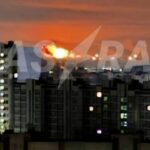«Перемир’я» путіна не спрацювало: дрони атакують москву, горить НПЗ і завод у рф (фото, відео)