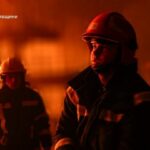 Підступна тактика подвійного удару: трагічна ніч 5 травня забрала життя кращих рятувальників Полтавщини