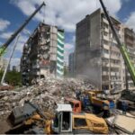 Ракети, що вдарили по Києву, зроблені з мікросхем США та Європи — шокуюче розслідування