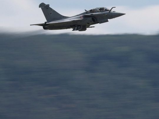росія розпочала кампанію з&nbsp;дезінформації, щоб посварити Україну з&nbsp;її&nbsp;союзниками в&nbsp;Балтії
