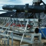 Росія вперше на параді показала крилату ракету «Герань-5»: чим вона небезпечна