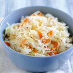 Що буде з організмом, якщо їсти квашену капусту щодня