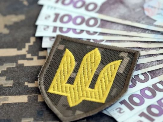 Сирський анонсував нову мінімальну зарплату для військових: що&nbsp;заявив