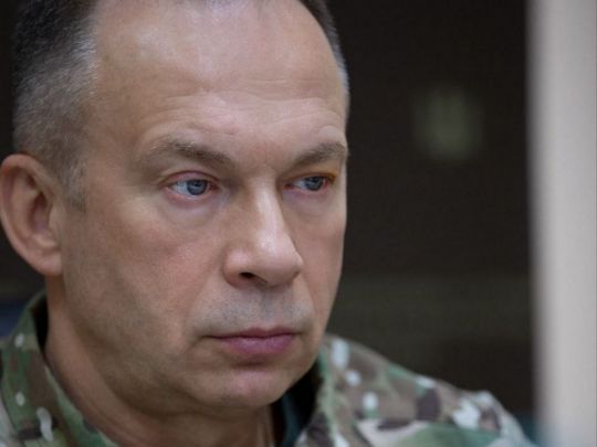 Ситуація на фронті різко загострилася: росія наступає одразу на всіх напрямках