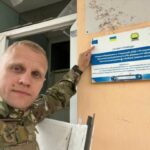 Списання Шабуніна з армії дискредитує ЗСУ та знищує мотивацію долучатися до війська, — рух «Чесна мобілізація»