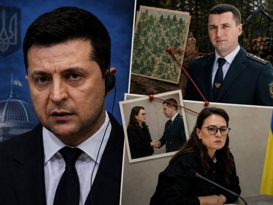 Свириденко блокує звільнення Болоховця всупереч позиції Зеленського,&nbsp;&mdash; Маландій