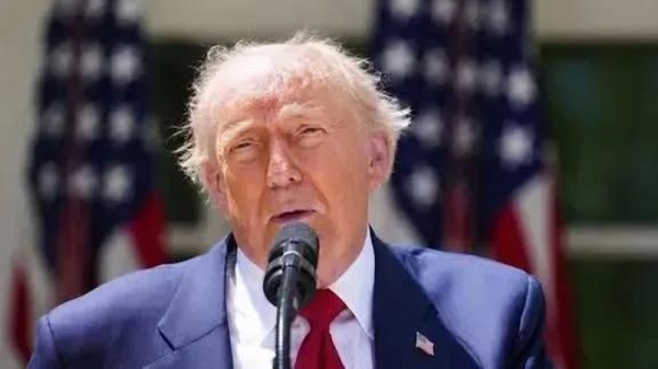 Трамп заявил, что США пока не довольны ходом переговоров с Ираном