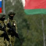 Удар із білорусі по Києву та Балтії неминучий? Експерти про те, що для цього потрібно окупантам і як у цьому допомагають корупція та Китай