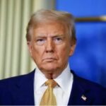 «Він психічно хворий»: лікарі пояснили дивну поведінку Трампа