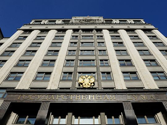 В росії вперше відкрито закликали зупинити війну