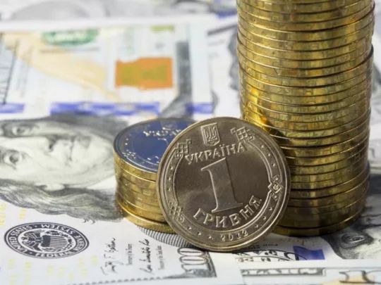 Зростання цін в Україні прискорилося: за рік інфляція склала майже 9%