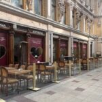В Одессе после скандала прекращает работу KVITKOVA.Passage