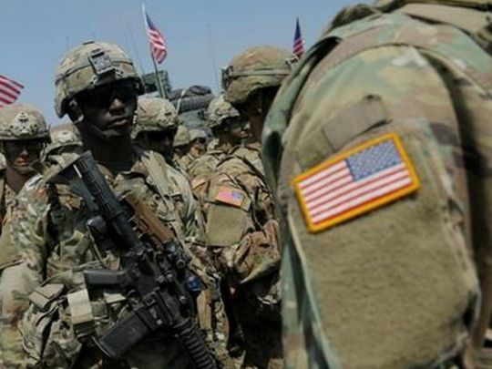 Ці об’єкти становили пряму загрозу: США знову завдали ударів по Ірану