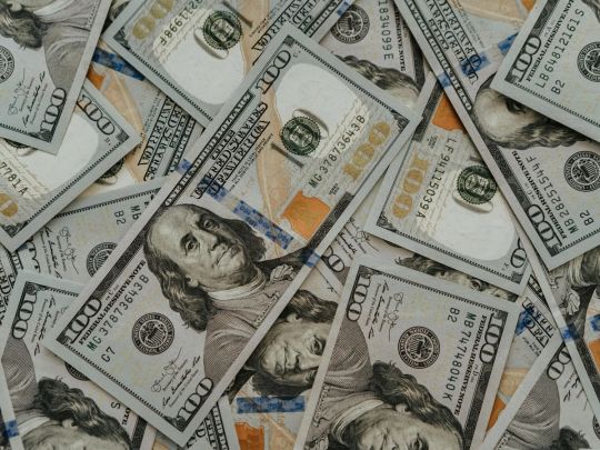 Долар по&nbsp;50 грн: експерт озвучив шокуючий прогноз до&nbsp;кінця 2026 року