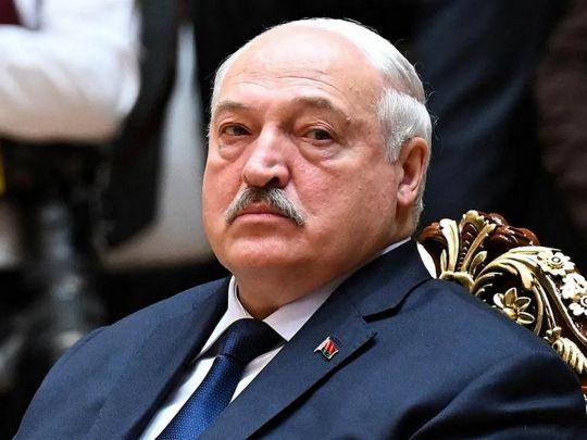 Лукашенко слідом за путіним пригрозив Вірменії «українським сценарієм»: деталі