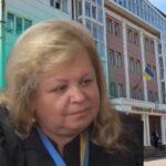 «Мене називають стервою»: суддя, яка працювала на фсб, отримала 15 років ув’язнення за держзраду в умовах воєнного часу