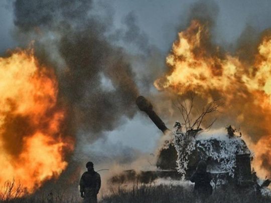 Новий поворот у&nbsp;війні: дедалі більше країн не&nbsp;вірять у&nbsp;поразку України