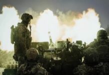 росія видихається: що приховують щоденні штурми окупантів