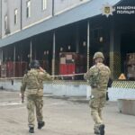 Смертельний вибух на пошті в Києві: є загиблі і поранені