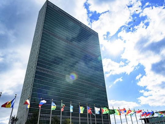 США в&nbsp;ООН заявили про стратегічний провал росії у&nbsp;війні проти України