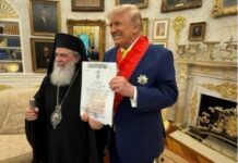 Трамп робить ставку на патріарха: хто може стати посередником між москвою та Києвом